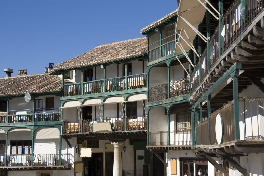 iStock-120131274-1000x667 - Estos son los pueblos más bonitos de España: 1 por cada comunidad autónoma