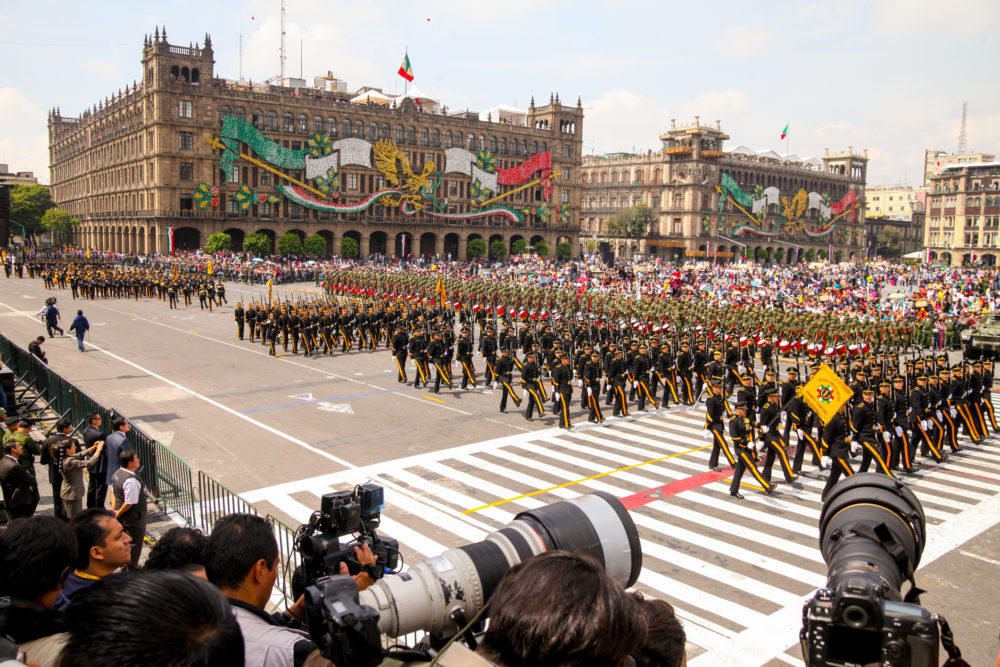 iStock-1220732145-1000x667 - 12 conciertos gratis para festejar el Grito de la Independencia en la CDMX