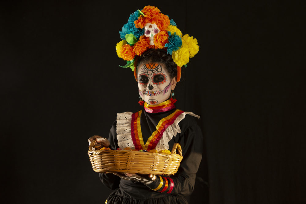iStock-1282428464-1000x667 - Recorrido y hora de la mega Procesión de Catrinas 2024 en la CDMX