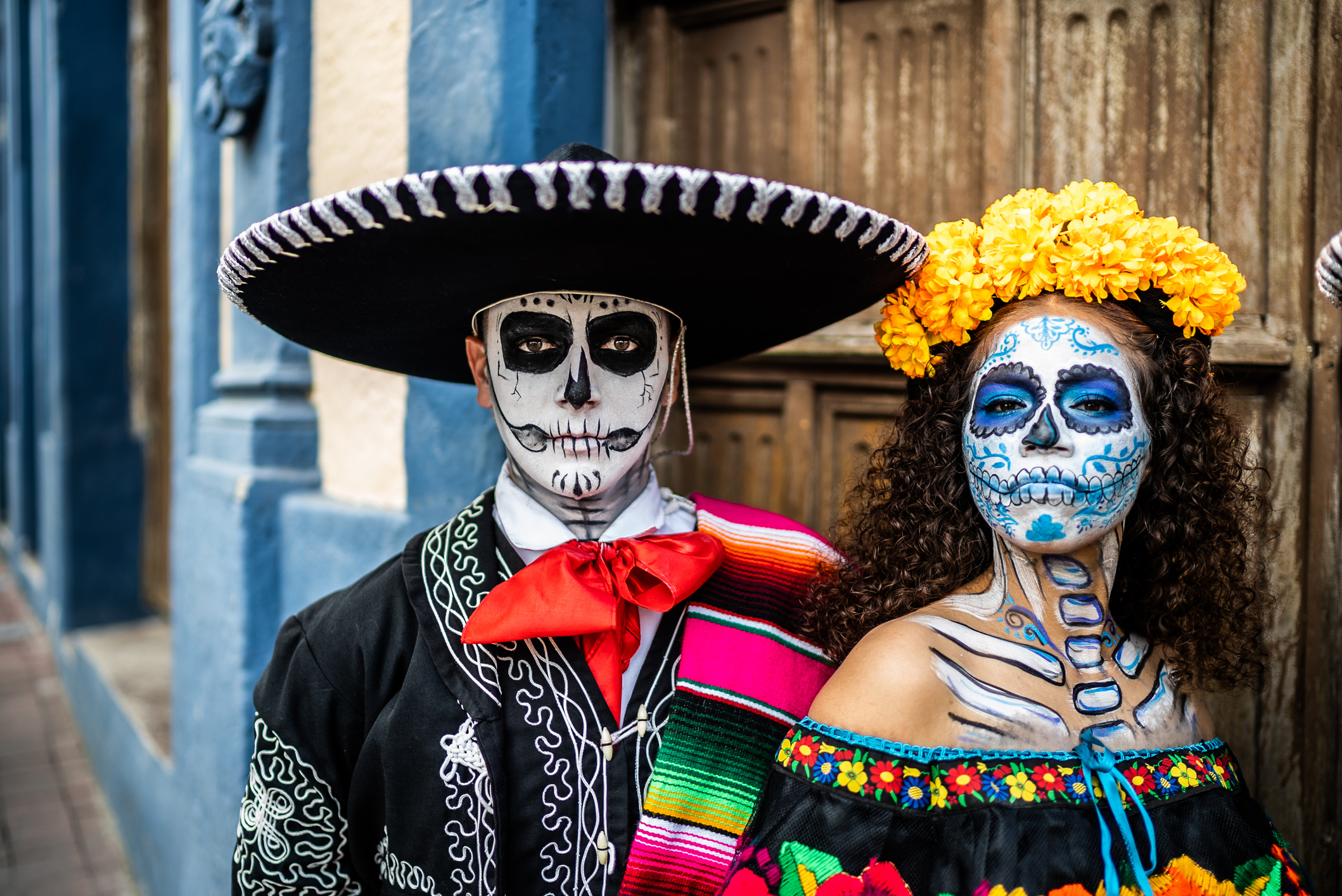 Cómo celebrar Día de Muertos 2024 en Oaxaca: itinerario, planes y tradiciones