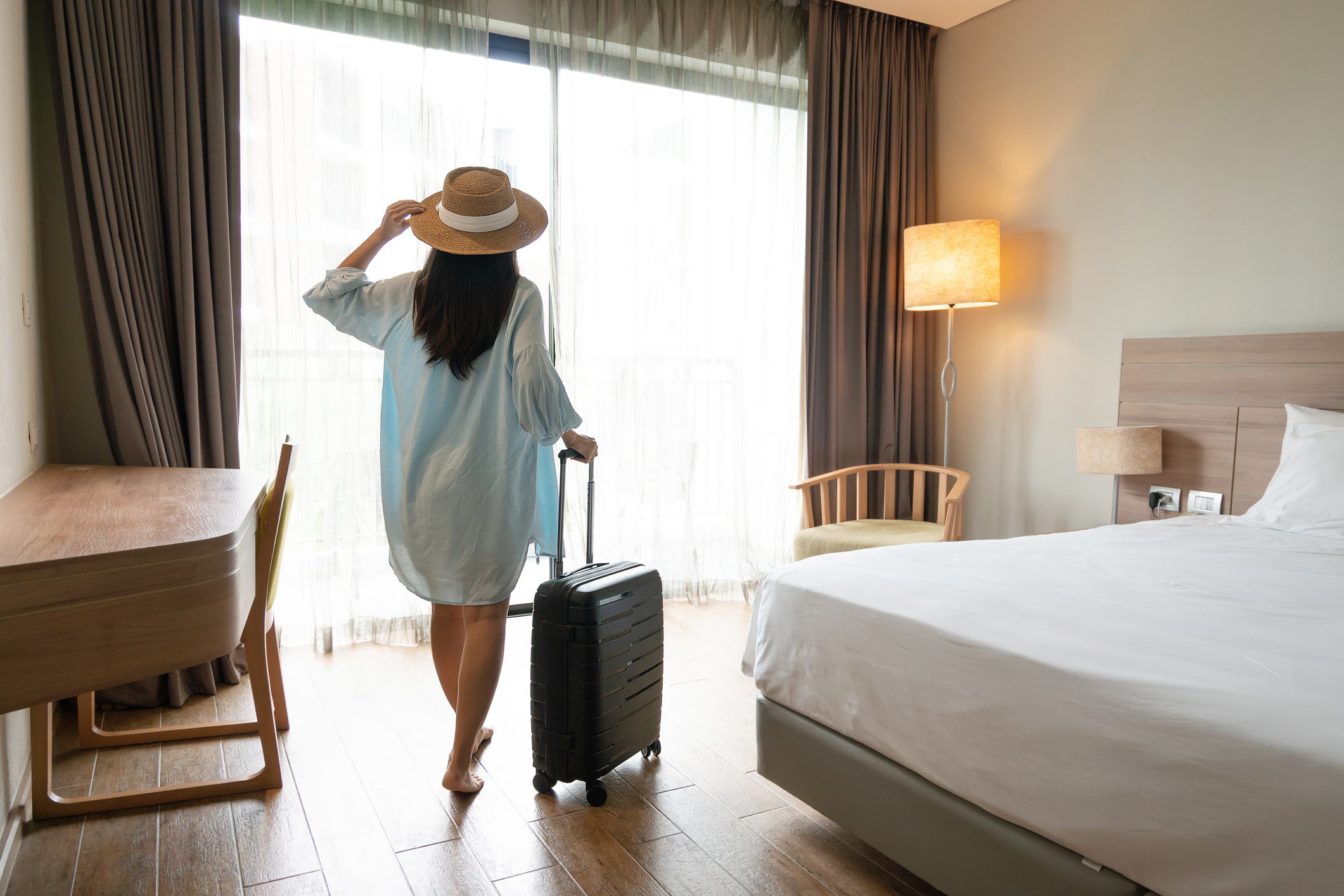 Estos hoteles mexicanos recibieron el máximo galardón de la guía Michelin y deberías visitarlos
