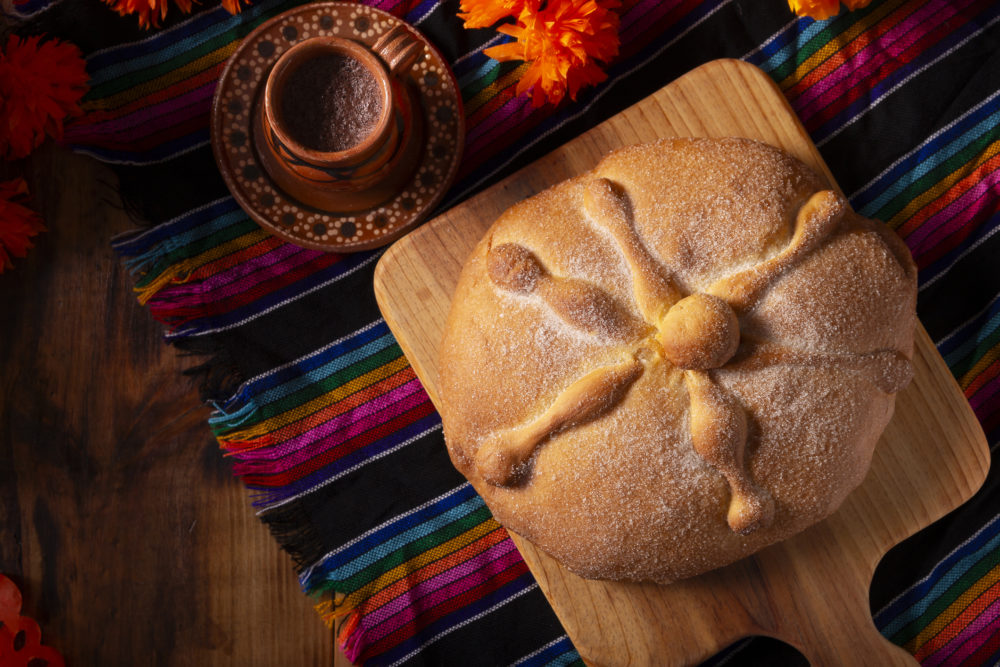 iStock-1705404306-1000x667 - 8 lugares en la CDMX para comer pan de muerto