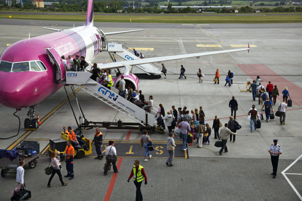 iStock-171311015-1000x667 - “All you can fly”: un año de vuelos ilimitados por menos de 550 dólares