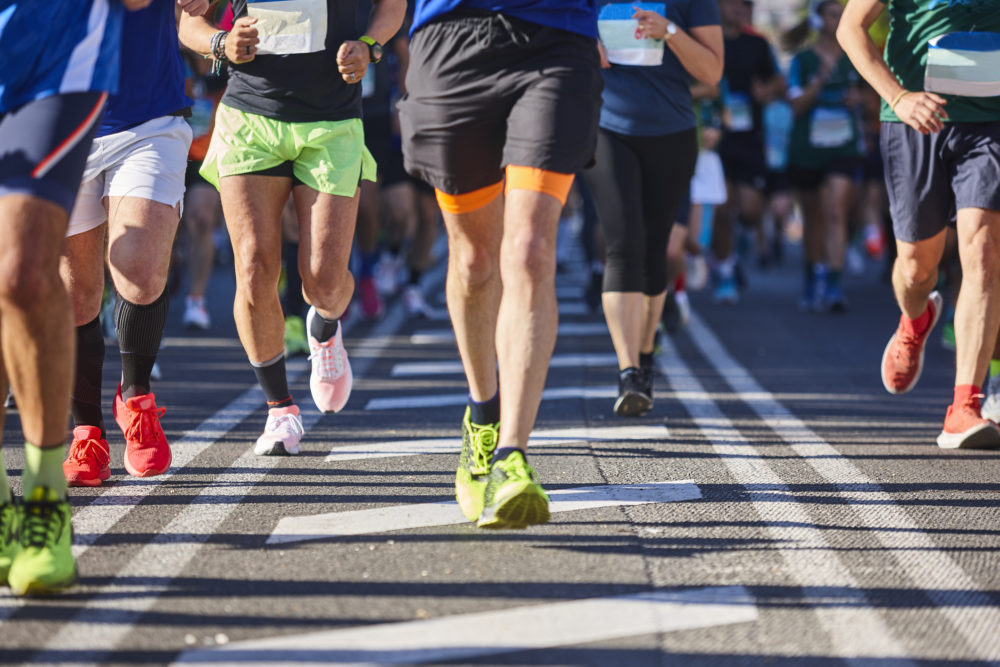 iStock-1733237354-1000x667 - Habrá una maratón del Día de Muertos 2024 en la CDMX: requisitos, precios, ruta y cuándo es