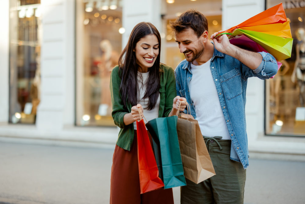 8 outlets y tiendas en San Diego, a 40 minutos de Tijuana