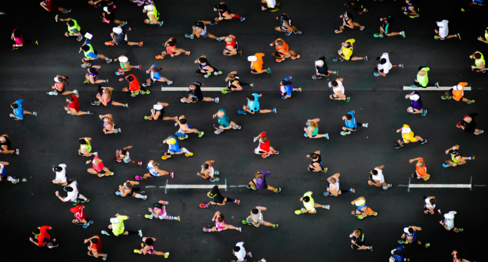Habrá una maratón del Día de Muertos 2024 en la CDMX: requisitos, precios, ruta y cuándo es