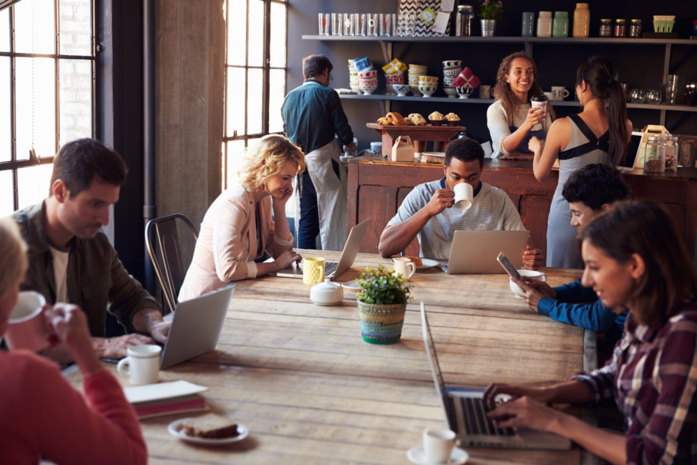 iStock-508858458-1000x667 - 7 cafés de Buenos Aires ideales para trabajar