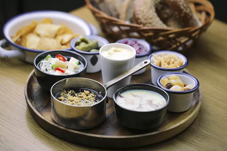 image-1 - Cómo los mejores chefs de Praga están reviviendo la cocina austrohúngara con un toque moderno