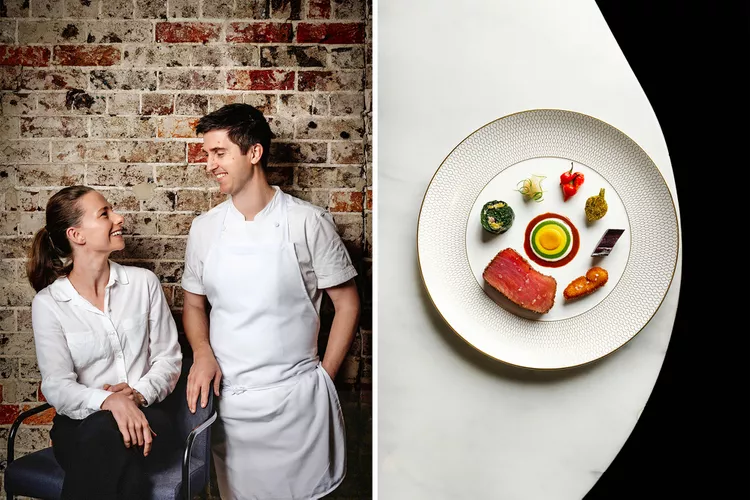 image-7 - Por si alguna vez pensaste en quedarte a dormir en un restaurante