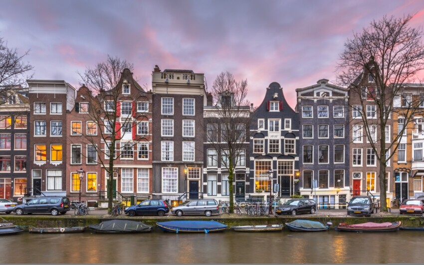 jordaan-brouwersgracht - Ámsterdam: como un local (adoptivo) por Martín Villanueva