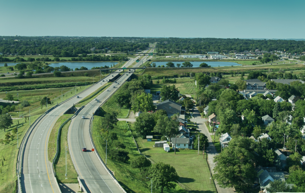lincoln-nebraska-1000x633 - Este paraíso al aire libre fue nombrado el destino vacacional más tranquilo de EE.UU. 