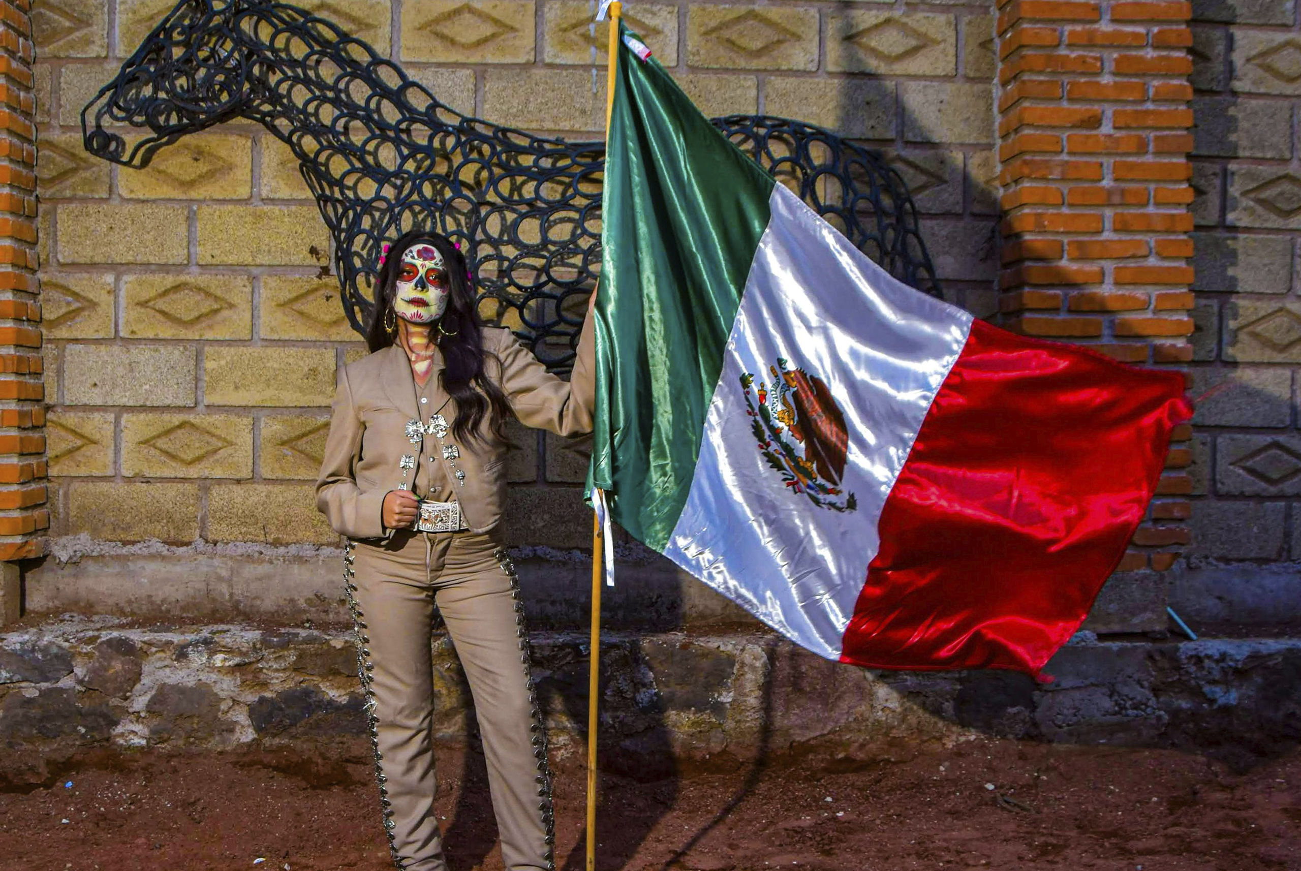 Este Pueblo Mágico es ideal para festejar Día de Muertos 2024