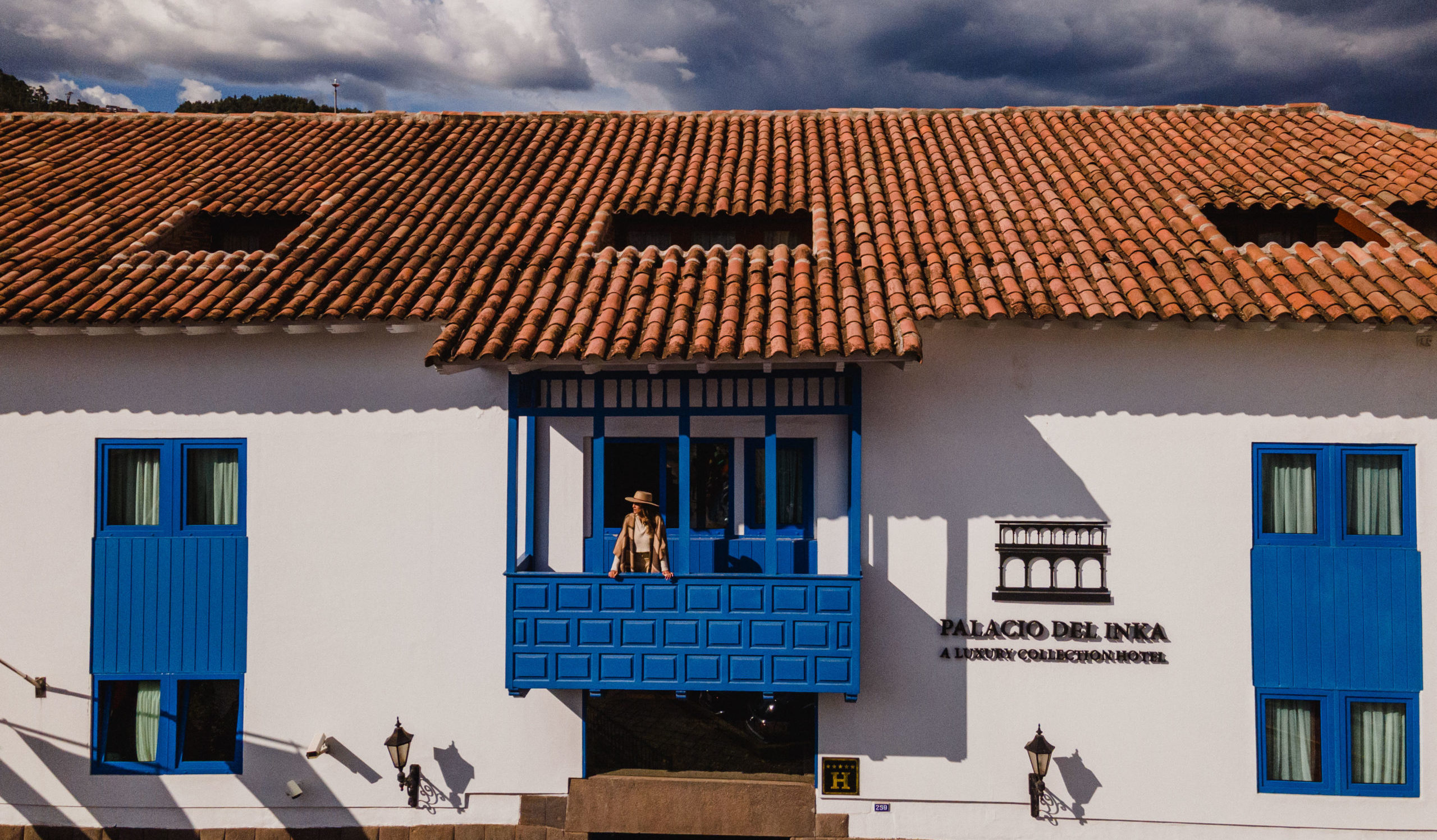 Palacio del Inka: un hotel con cinco siglos de historia en el centro de Cusco