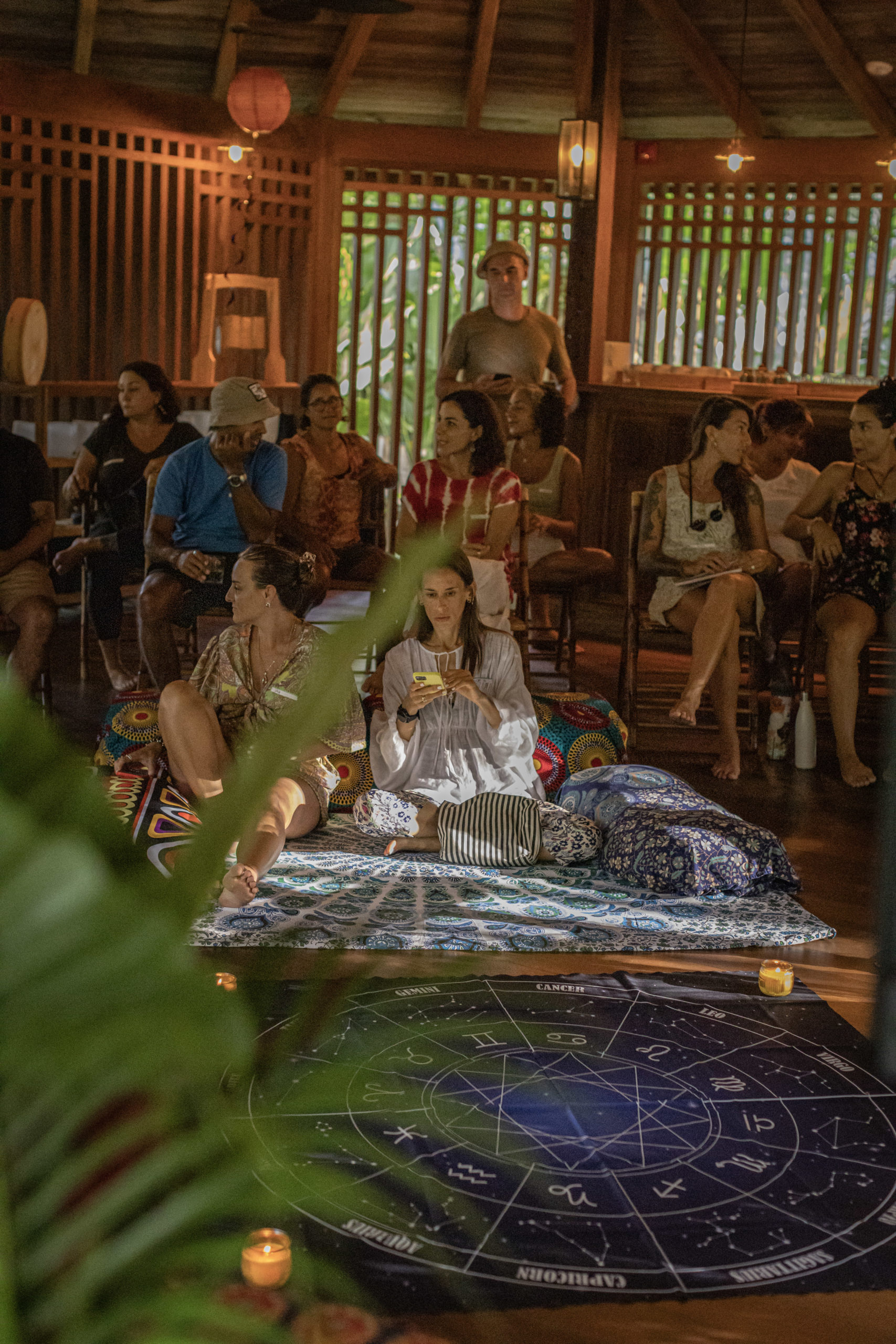 retiro_Coralina_Island_House_2-scaled - Este retiro en Bocas del Toro mezcla el bienestar y la astrología