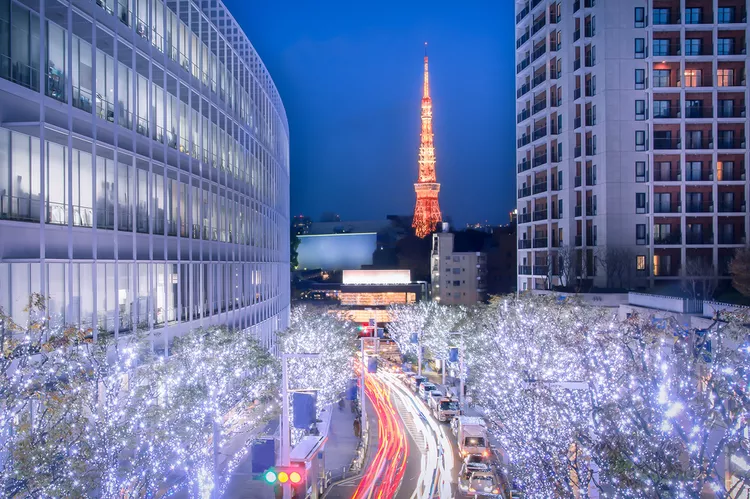 Esta ciudad es el principal destino de Google para viajar en Navidad y Año Nuevo 