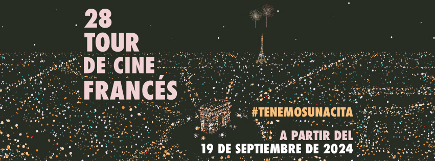 tour-de-cine-frances - Qué hacer en CDMX de septiembre a diciembre 
