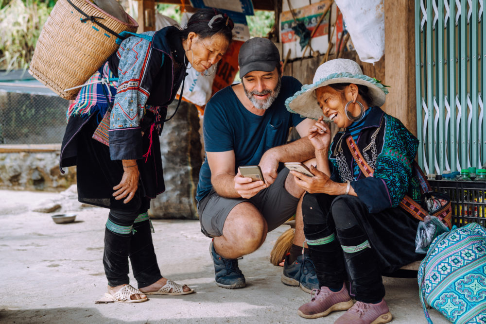 turismo_regenerativo_1-1000x667 - Qué es el turismo regenerativo y quiénes lo están poniendo en práctica