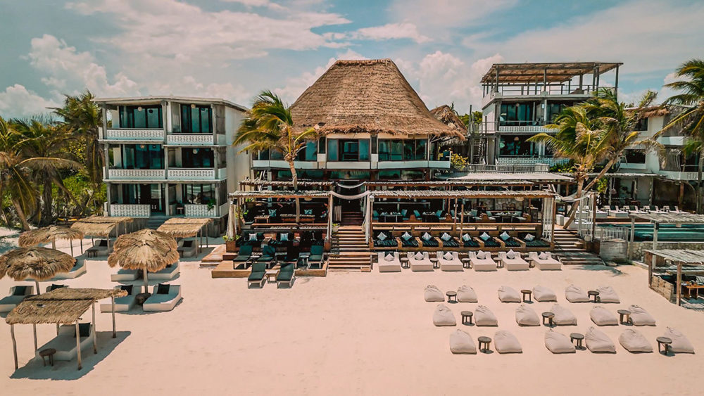 Amansala-Edited-2-1000x563 - Descubrir Amansala: un santuario de bienestar y balance en Tulum