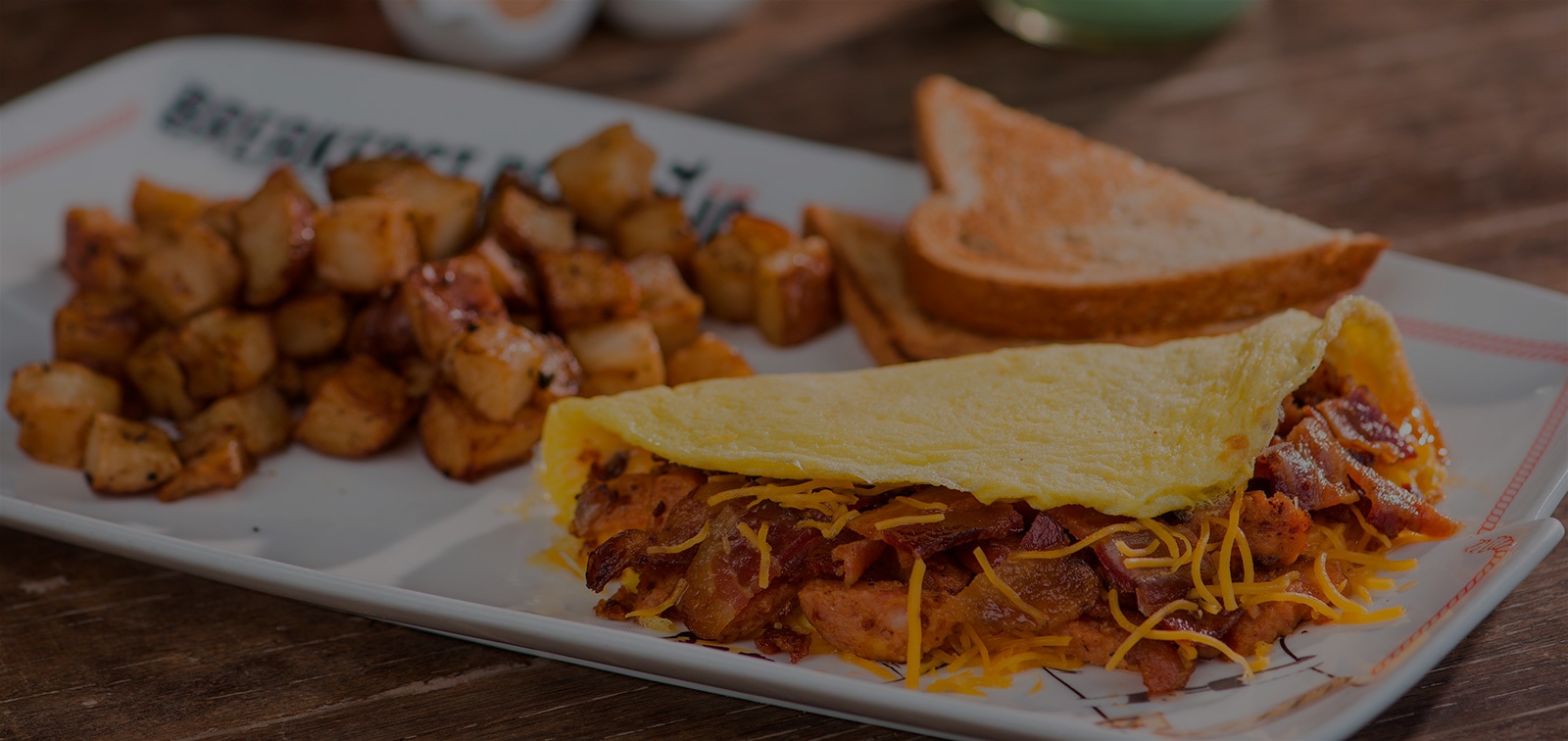 Estos son los 3 lugares que debes visitar si quieres un desayuno estilo californiano en San Diego