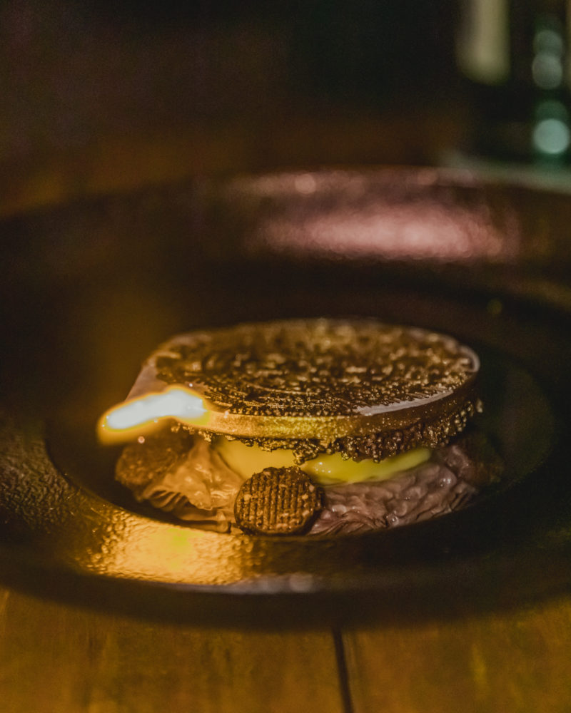 Calendario-azteca-postre-del-chef-Angel-Betancourt-800x1000 - Zadún, a Ritz-Carlton Reserve celebra a México