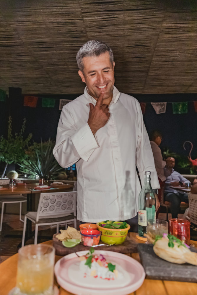 Chef-Juan-Pablo-Loza-1-667x1000 - Zadún, a Ritz-Carlton Reserve celebra a México