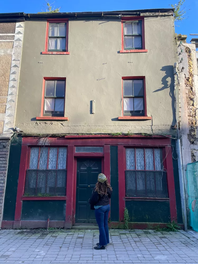 Cork-city-irlanda - Viajó por carretera por el sur de Irlanda para conocer su herencia y esto fue lo que vivió