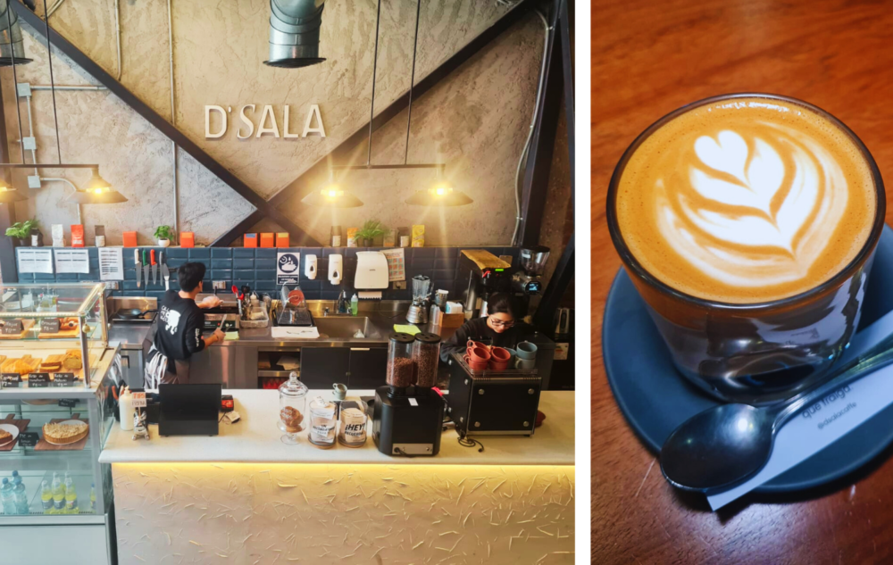 D-SALA-LIMA-1000x633 - Gastronomía peruana: 3 nuevos spots -y un bonus track- para un almuerzo de sabores tradicionales renovados en Lima