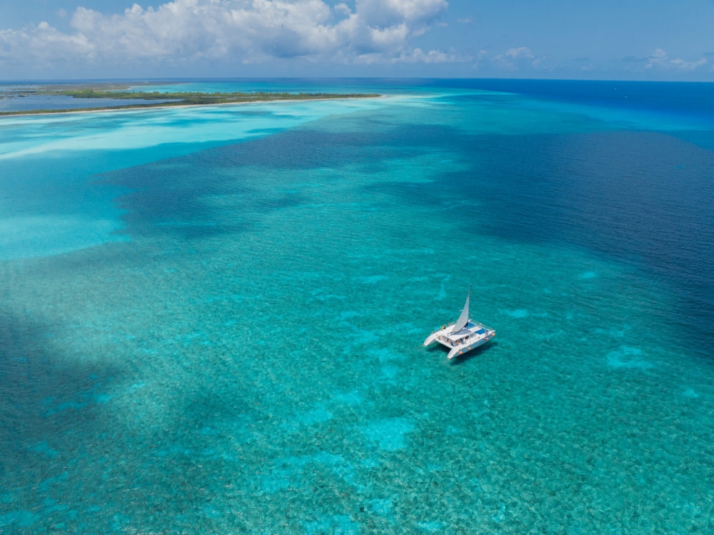 DJI_0707-1000x749 - Vive la nueva era del Caribe Mexicano, un paraíso redefinido 