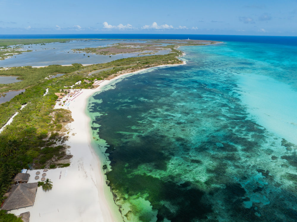 Descubre Kimpton Tres Ríos: el nuevo resort todo incluido en la Riviera Maya