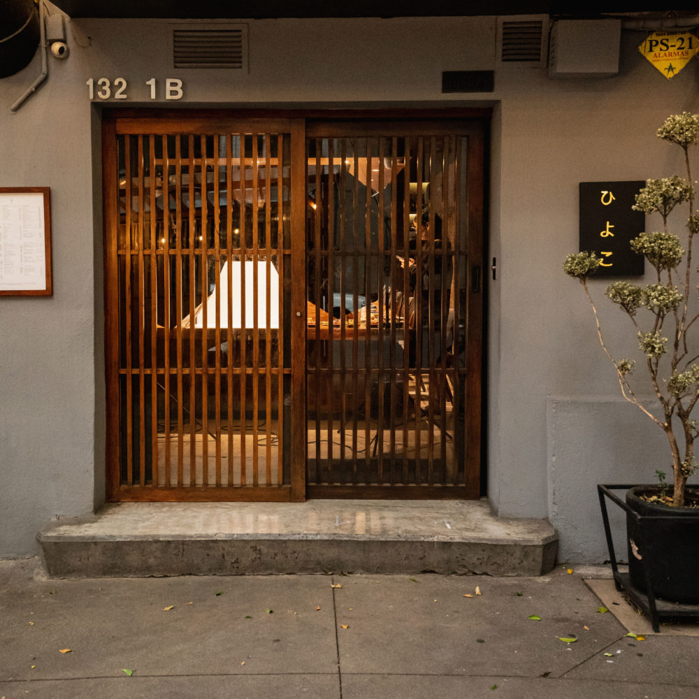 DSC09390-1000x1000 - Hiyoko, el primer restaurante especializado en yakitori en México 