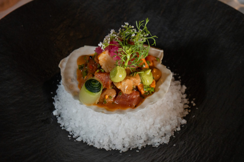 DSC5912-1000x667 - Vive la nueva era del Caribe Mexicano, un paraíso redefinido 