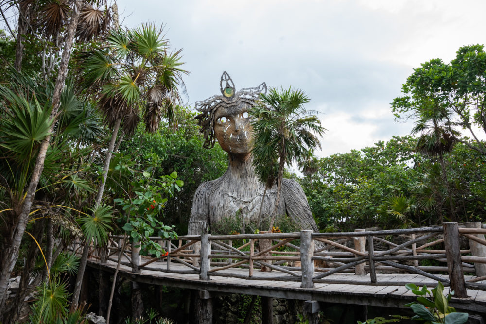 DSC7486-1000x667 - Vive la nueva era del Caribe Mexicano, un paraíso redefinido 