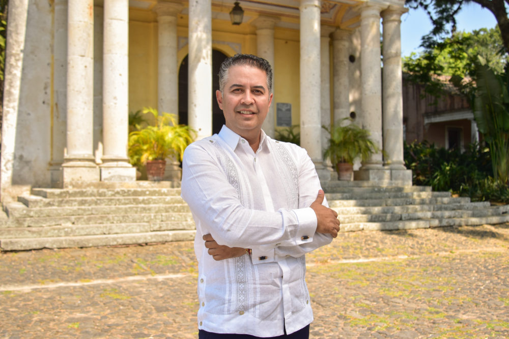 DSC_0026-1000x667 - Veracruz, un destino en pleno auge turístico bajo una administración visionaria