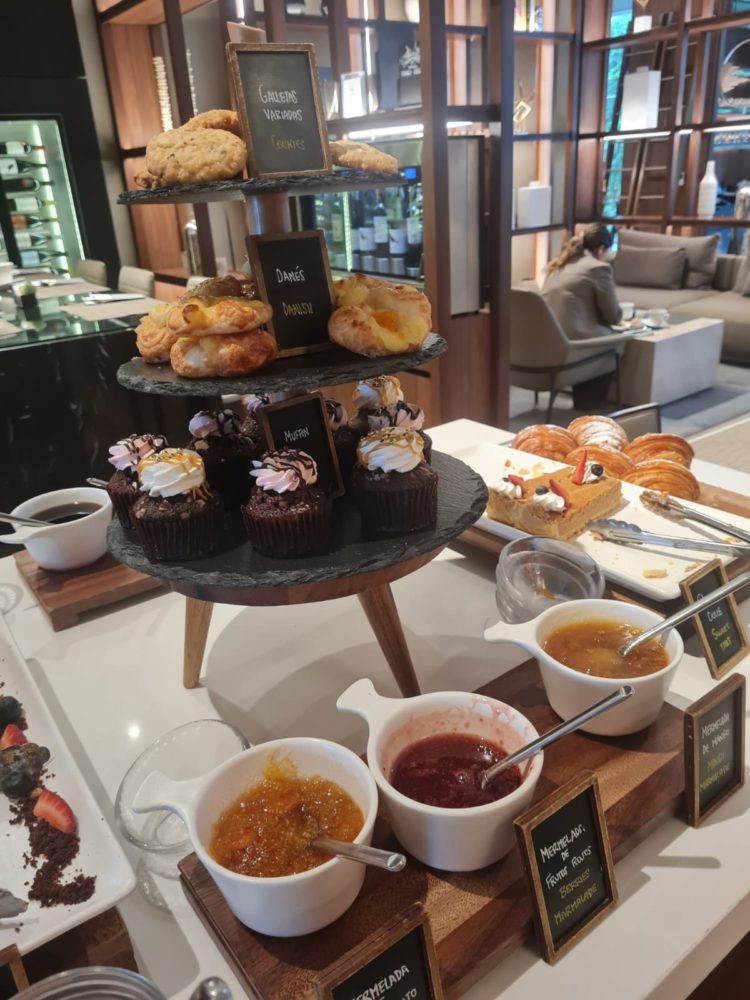 Desayuno-Ac-MArriot-Lima-1-750x1000 - Los mejores desayunos de hotel y brunchs de lujo en Lima