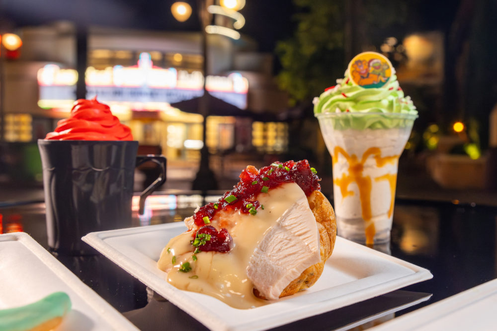 Disney-Jollywood-Nighs-2024-Food-and-Beverage-2-OT-1000x667 - Así se celebrará la Navidad en Walt Disney World Resort