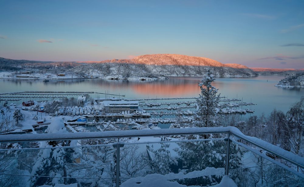 Drobak_Noruega_invierno-1000x618 - Las casas de Santa Claus que puedes visitar esta Navidad 