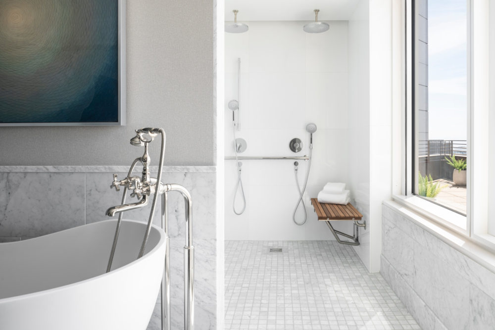 EMB_170-1000x667 - Four Seasons at Embarcadero: disfrutar San Francisco desde las alturas