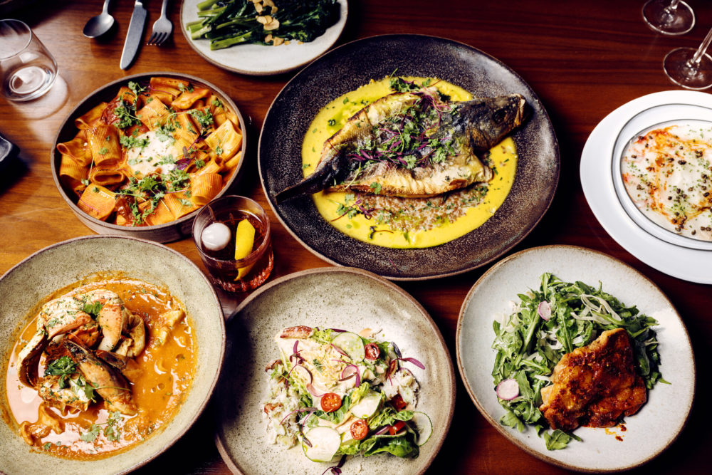 EMB_484-1000x667 - Four Seasons at Embarcadero: disfrutar San Francisco desde las alturas