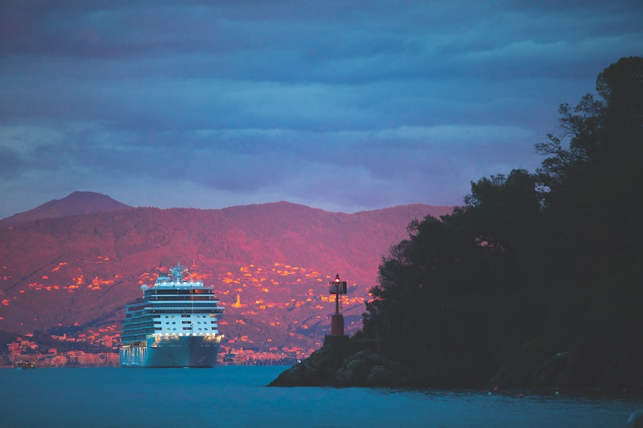 Regent Seven Seas recorre nuevos horizontes con su Colección Voyage 2026-2027
