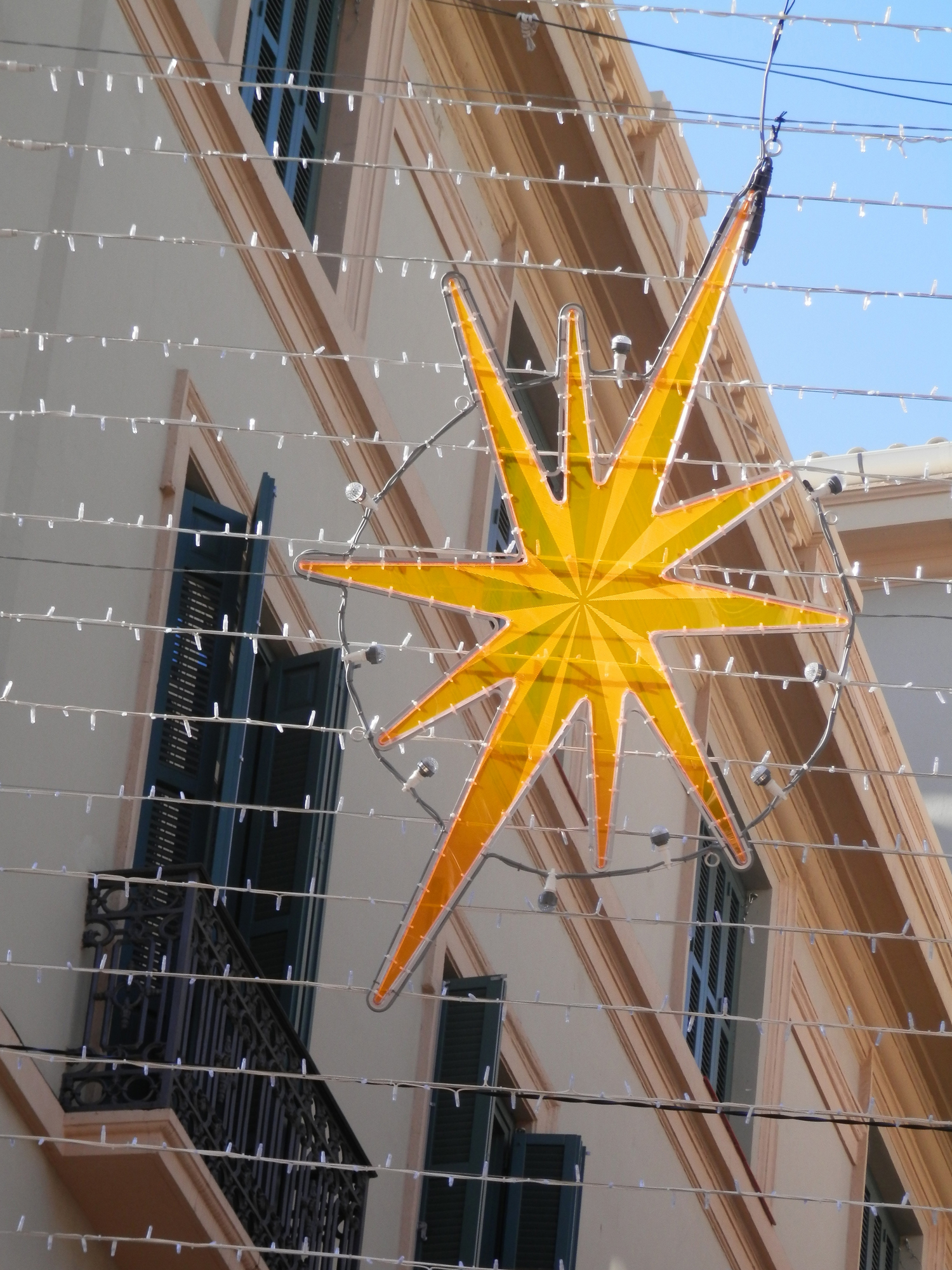 Festivales-de-Navidad-Malaga-dia - Festivales de Navidad en el mundo que no te puedes perder