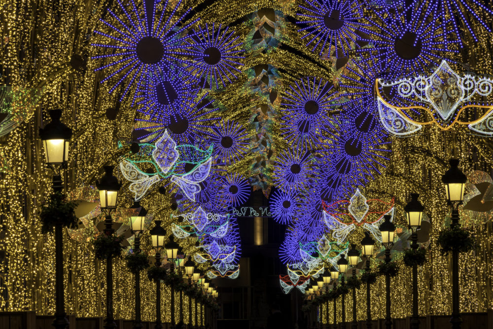 Festivales de Navidad en el mundo que no te puedes perder