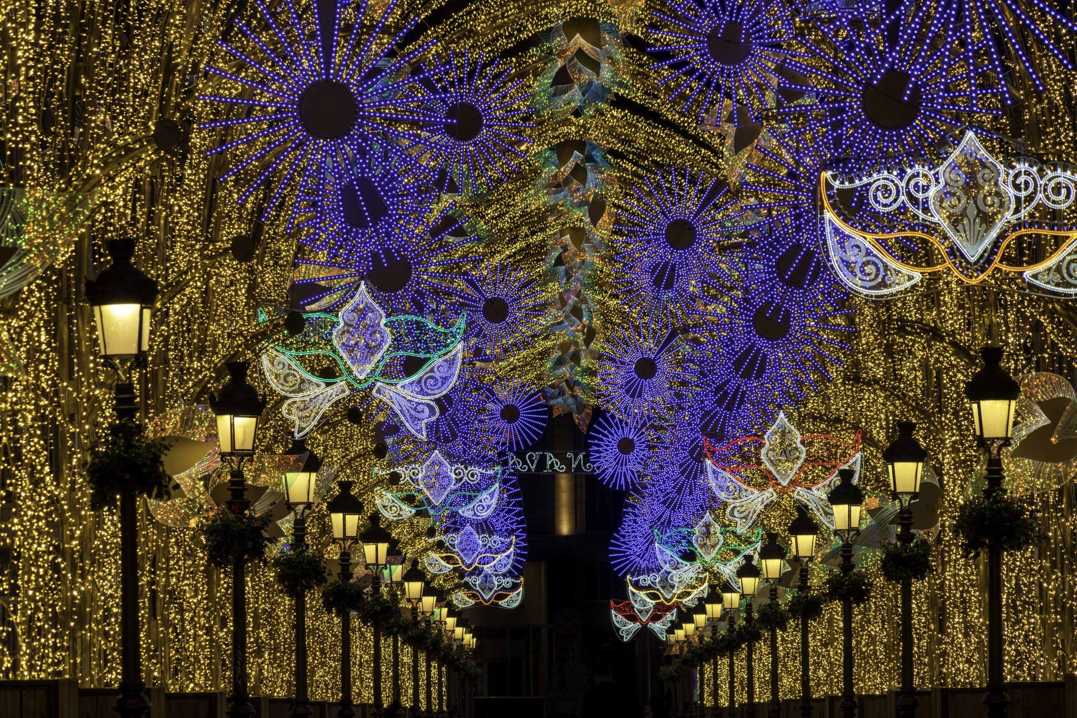 Festivales de Navidad en el mundo que no te puedes perder