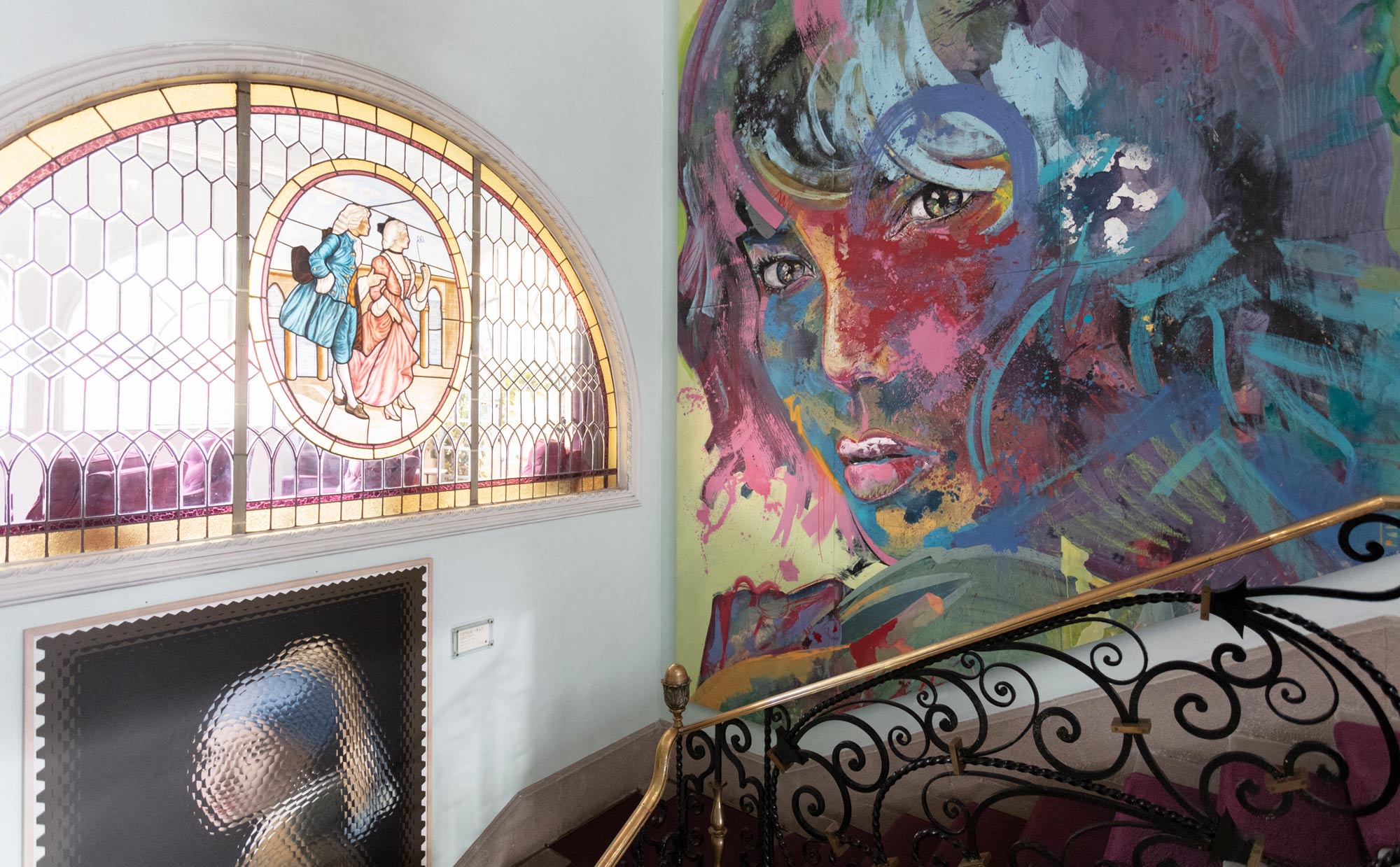 5 hoteles boutique en la Ciudad de México para una estancia llena de diseño y lujo