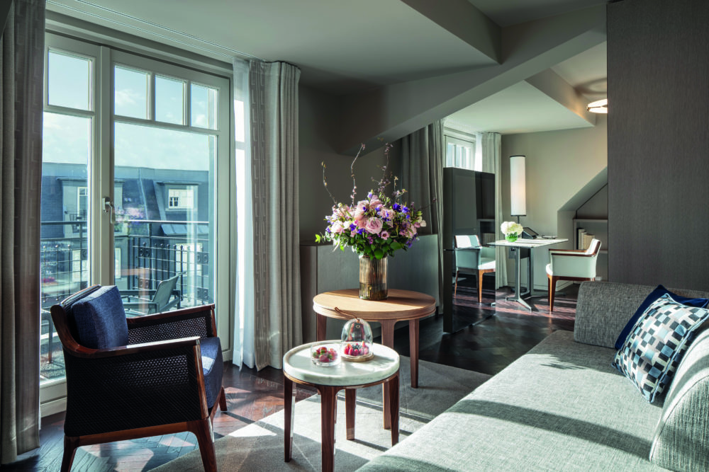 Hotel_Lutetia_SUITE_Atelier_730_0004-1000x667 - Hotel Lutetia, dormir en un "museo privado"