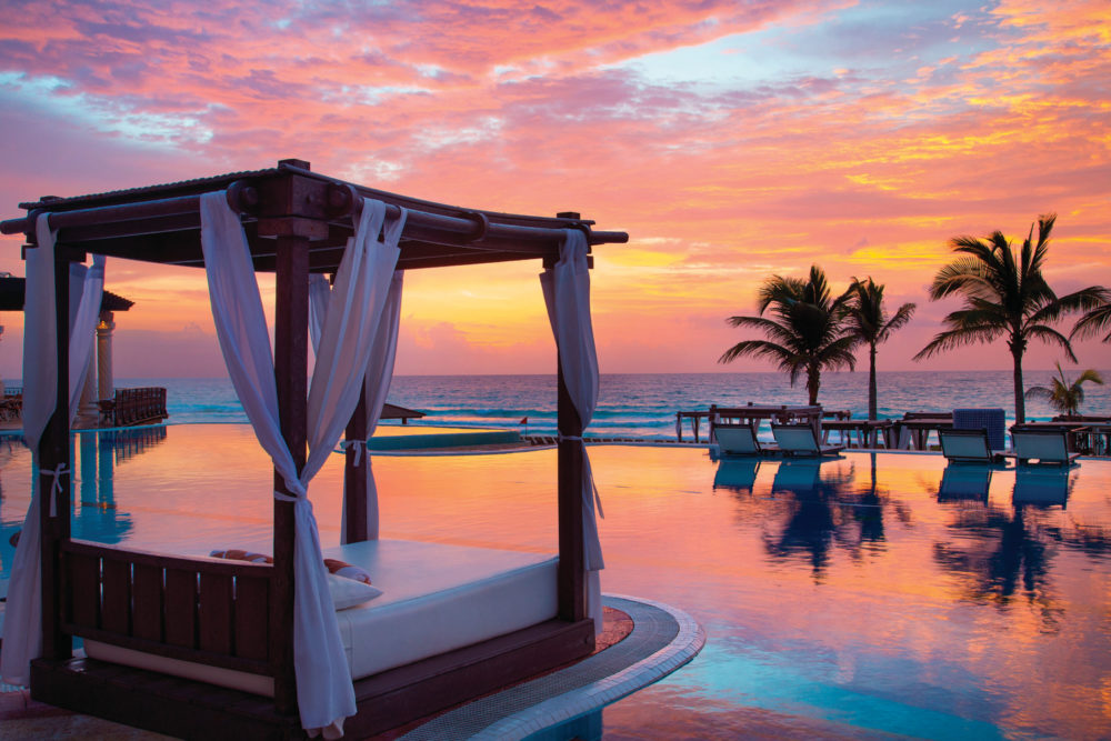 Explora el lujo todo incluido de Hyatt Ziva Cancún y Hyatt Zilara Cancún