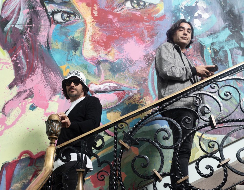 «Somos personas cuidando a personas»