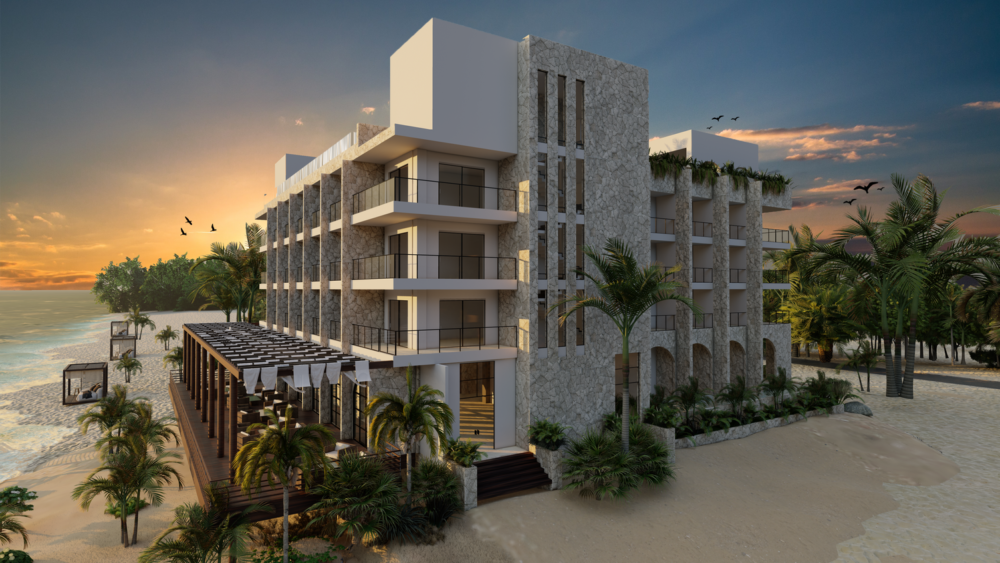 Kimpton-Tres-Rios-Adult-Tower-1-1000x563 - Descubre Kimpton Tres Ríos: el nuevo resort todo incluido en la Riviera Maya