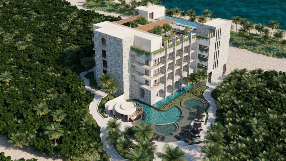 Kimpton-Tres-Rios-Adult-Tower-6-1000x563 - Descubre Kimpton Tres Ríos: el nuevo resort todo incluido en la Riviera Maya