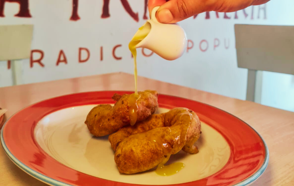 La-Picaroneria-Lima-1000x633 - Gastronomía peruana: 3 nuevos spots -y un bonus track- para un almuerzo de sabores tradicionales renovados en Lima