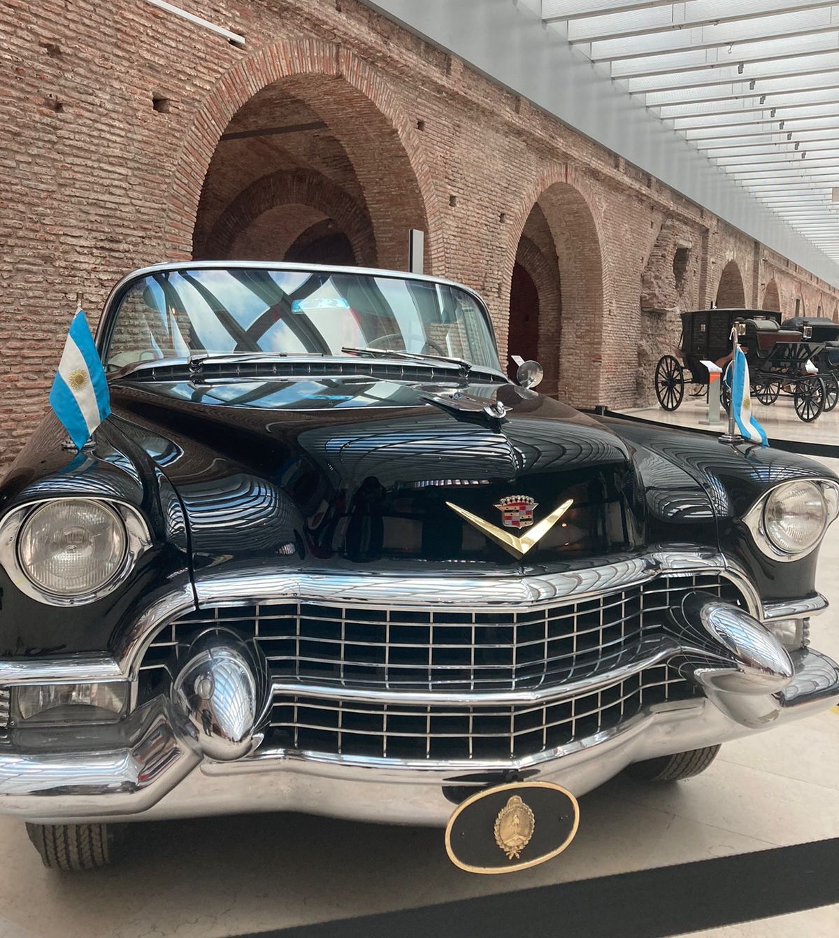 Museo_Casa_Rosada - Tras los pasos de Eva Perón: las huellas de la primera dama en Buenos Aires
